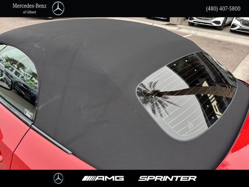 Used 2022 BMW Z4 sDrive30i w/ Premium Package 2 image 8