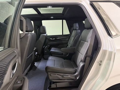 Certified 2024 GMC Yukon Denali w/ Max Trailering Package image 24