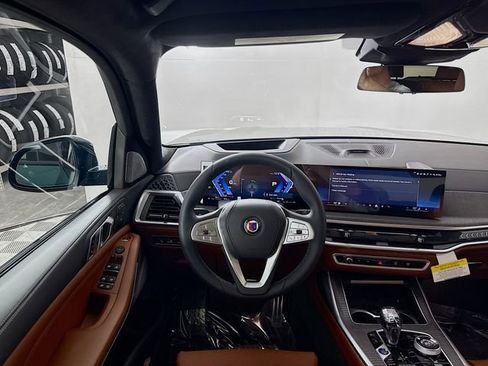 New 2026 BMW ALPINA XB7 image 24