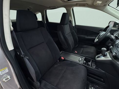 Used 2012 Honda CR-V EX image 16