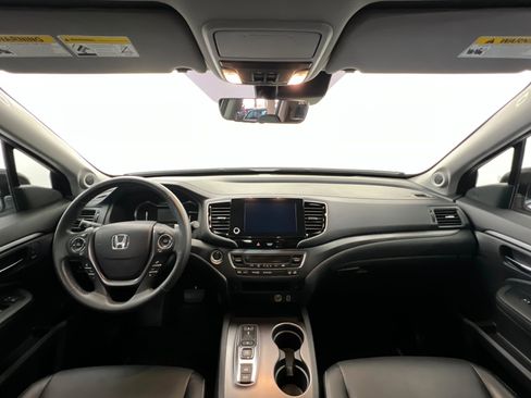 Used 2023 Honda Ridgeline RTL image 9