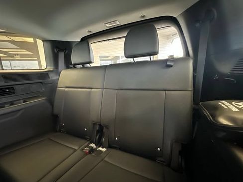 Used 2025 Hyundai Santa Fe SEL AWD/4WD image 19