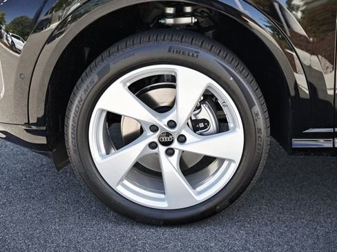 New 2026 Audi Q5 Premium Plus AWD/4WD image 10