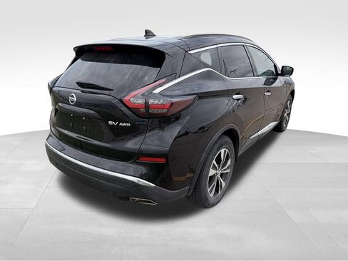 Used 2020 Nissan Murano SV AWD/4WD image 6