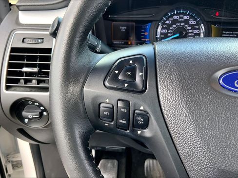 Used 2014 Ford Flex SEL w/ Equipment Group 202A FWD image 23