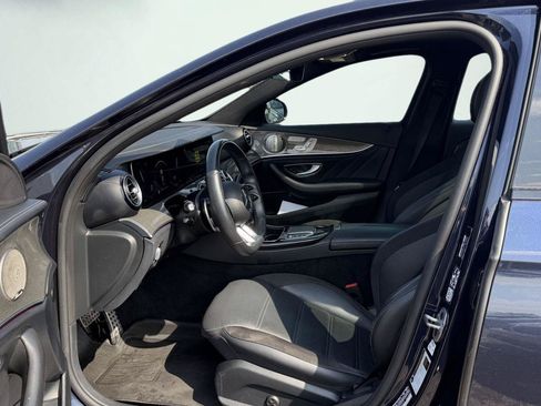 Used 2022 Mercedes-Benz E 53 AMG 4MATIC Sedan image 10