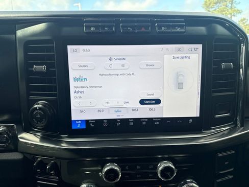 Used 2024 Ford F250 Lariat w/ Lariat Ultimate Package image 27