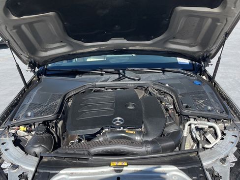 Used 2020 Mercedes-Benz C 300 Sedan image 24