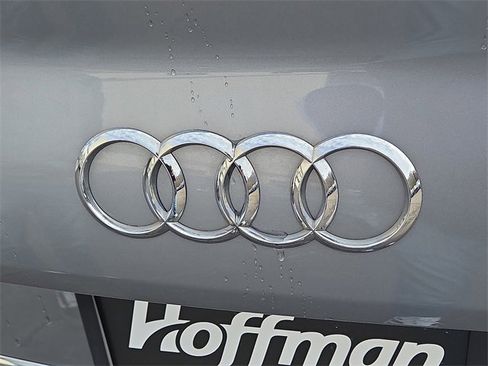 Used 2017 Audi A6 2.0T Premium image 29