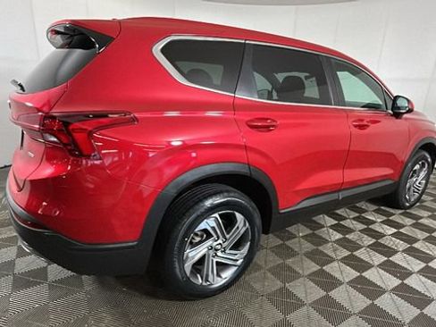 Certified 2023 Hyundai Santa Fe SE AWD/4WD image 2