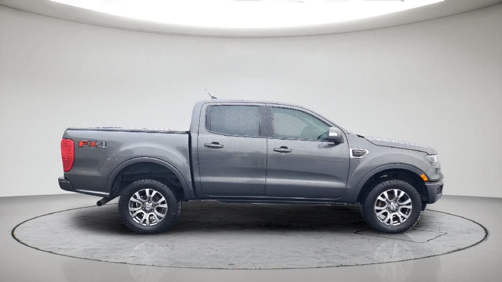 Used 2019 Ford Ranger Lariat w/ Equipment Group 501A Mid AWD/4WD image 6