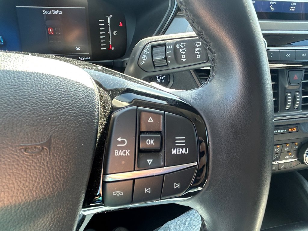 Used 2024 Ford Escape Active AWD/4WD image 22