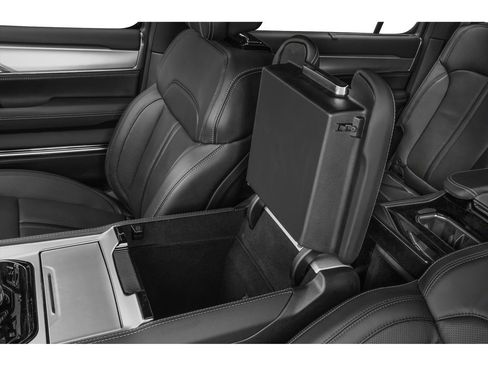 New 2024 Jeep Grand Wagoneer L Series II w/ Quick Order Packagew 28T image 35