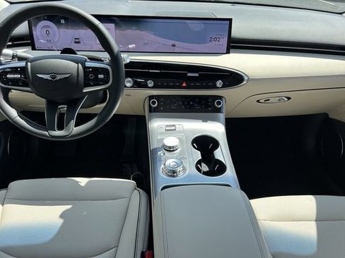 New 2026 Genesis GV70 2.5T Advanced AWD/4WD image 21