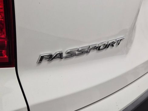 Certified 2023 Honda Passport EX-L image 7