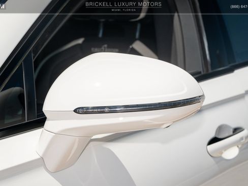 Used 2025 Bentley Flying Spur Plug-In Hybrid w/ First Edition Specification AWD/4WD image 59
