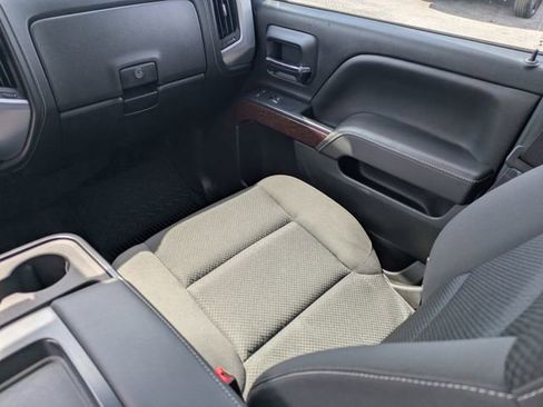 Used 2014 GMC Sierra 1500 SLE w/ SLE Value Package AWD/4WD image 14