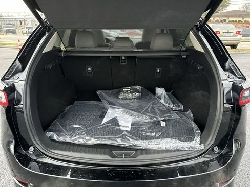 New 2025 MAZDA CX-5 AWD 2.5 S w/ Premium Plus Pkg image 24