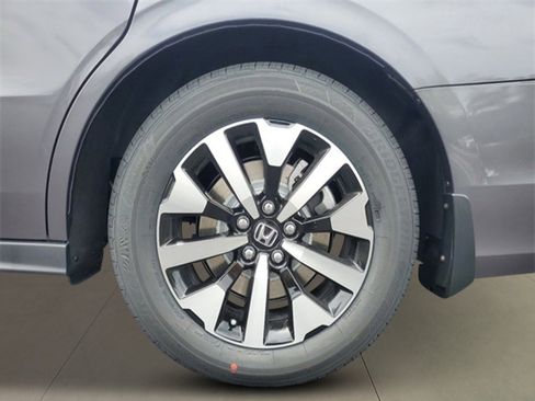 New 2026 Honda Odyssey EX-L image 8