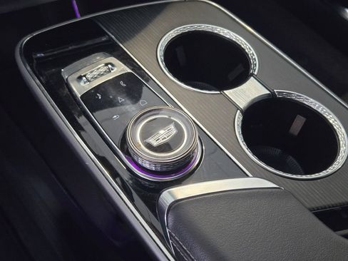 Used 2024 Cadillac Lyriq Luxury RWD image 29