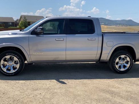 New 2026 RAM 1500 Big Horn image 5