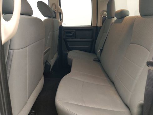 Used 2016 RAM 1500 Tradesman w/ Popular Equipment Group RWD image 18