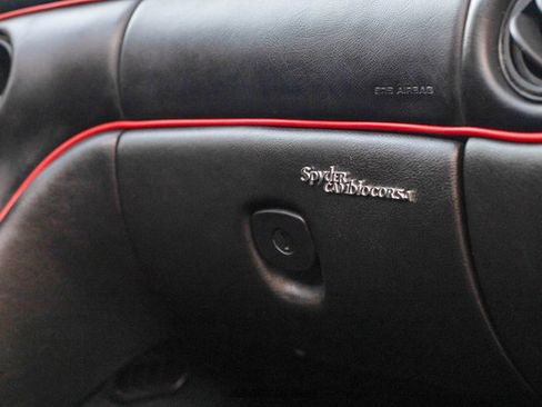 Used 2005 Maserati Spyder Cambiocorsa image 44