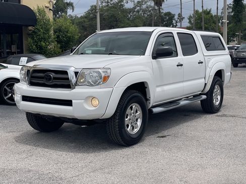 Used 2009 Toyota Tacoma PreRunner RWD image 18