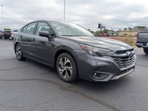 New 2025 Subaru Legacy Premium image 3