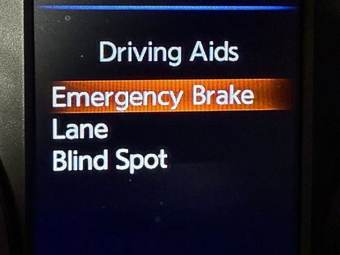 Certified 2025 Nissan Altima 2.5 S image 19