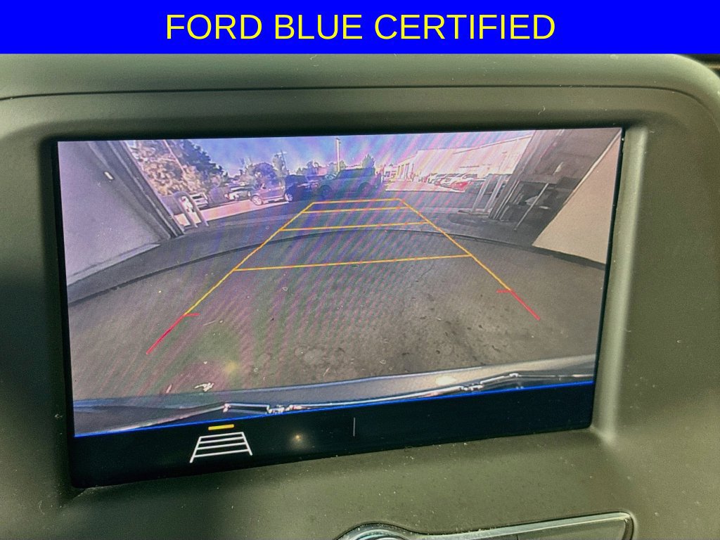 Used 2020 Chevrolet Camaro LT w/ RS Package RWD image 15