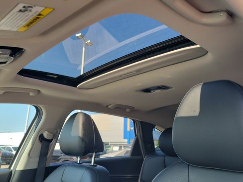 Certified 2023 Hyundai Tucson SEL w/ Convenience Package image 34