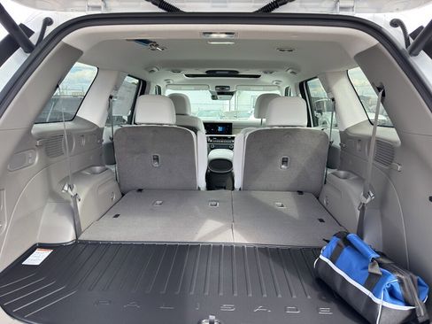 New 2026 Hyundai Palisade SEL image 24