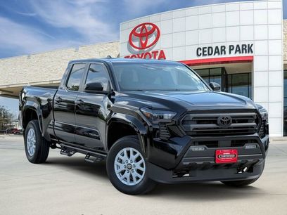 Used 2024 Toyota Tacoma SR5