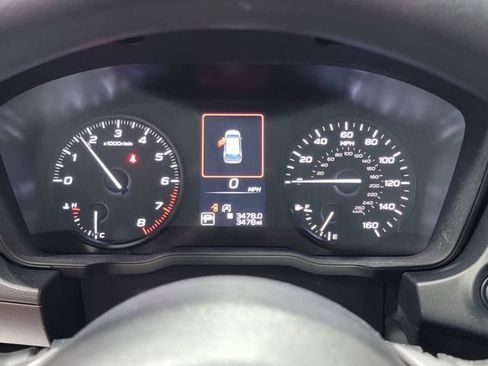 Certified 2025 Subaru Impreza 2.0i AWD/4WD image 31