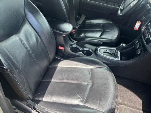 Used 2014 Chrysler 200 Limited w/ Sun/Sound Group image 24