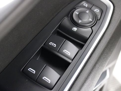 Used 2024 Chevrolet Silverado 1500 LT w/ All Star Edition Plus image 16