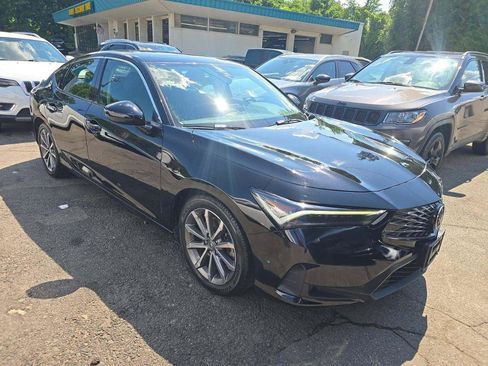 Used 2024 Acura Integra FWD image 3