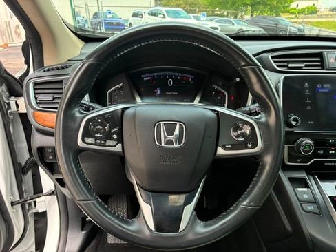 Used 2019 Honda CR-V EX-L image 24
