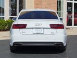 Used 2017 Audi A6 3.0T Premium Plus w/ Driver Assistance Package image 4