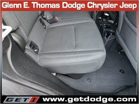 Certified 2021 Jeep Gladiator Willys image 28