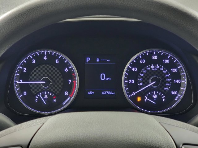 Used 2020 Hyundai Elantra SEL w/ Cargo Package (C1) FWD image 28