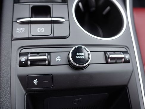 Used 2024 Kia K5 GT-Line w/ GT-Line Premium Package image 27