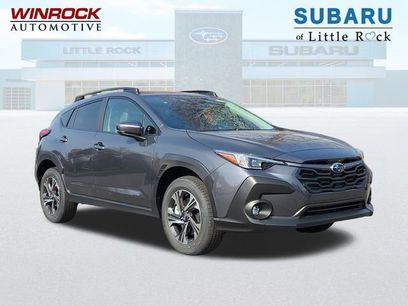 New 2026 Subaru Crosstrek 2.0i Premium