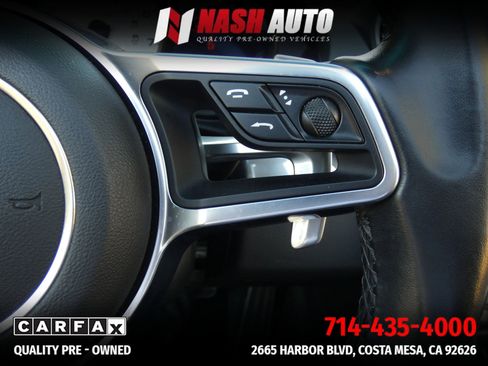 Used 2017 Porsche 718 Boxster S image 51