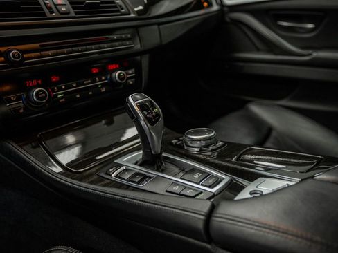 Used 2015 BMW 535i xDrive Sedan image 26