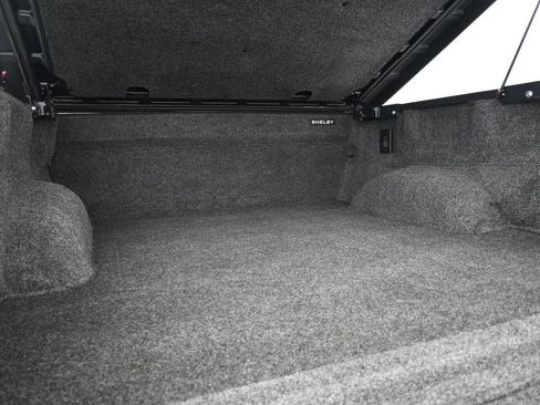 Used 2021 Ford F150 Lariat w/ Equipment Group 502A High image 23