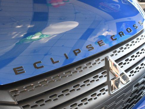New 2026 Mitsubishi Eclipse Cross SE AWD/4WD image 6