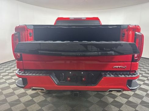 Used 2021 GMC Sierra 1500 AT4 AWD/4WD image 21