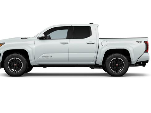 New 2026 Toyota Tacoma TRD Sport w/ TRD Sport Premium Package AWD/4WD image 34